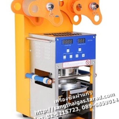 ความรู้เกี่ยวกับเครื่องซีลฝาแก้ว 