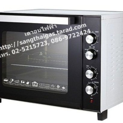 10 วิธีทำความสะอาดเตาอบและเตาไมโครเวฟ