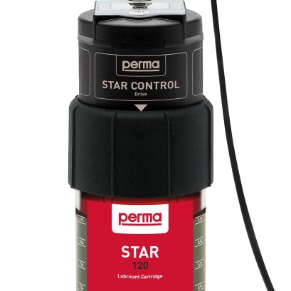 perma STAR CONTROL