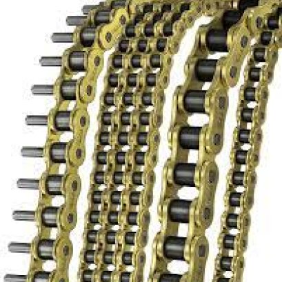 Enduro Maintenance-Free Chains