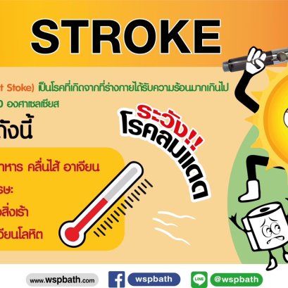 Heat Stroke
