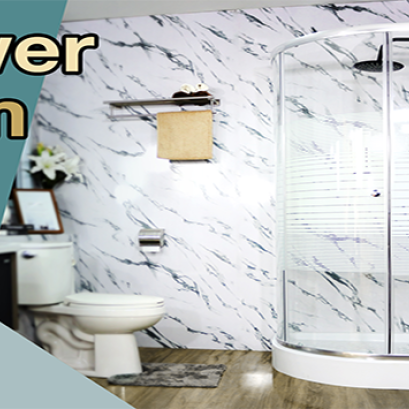 ทำความรู้จักกับตู้อาบน้ำ WSP ที่จะช่วยให้ห้องน้ำของคุณนั้นเป็นสัดส่วน