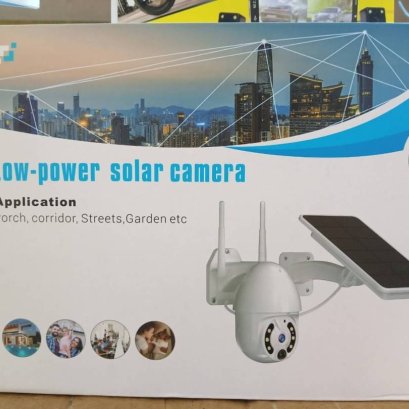 วงจรปิดโซล่าร์เซลล์ซิมมือถือ4G