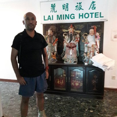 Lai Ming Hotel