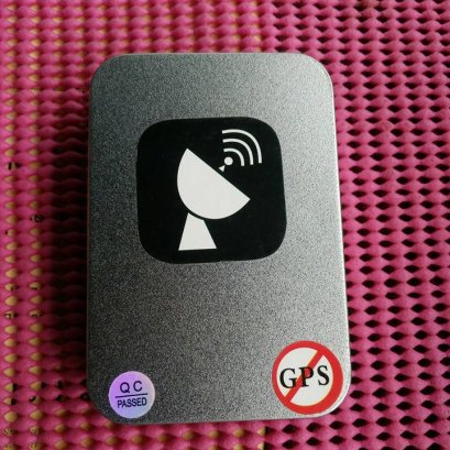 เครื่องตัดสัญญาณ เครื่องติดตาม GPS Tracker