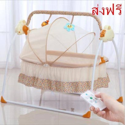 เปลไฟฟ้า