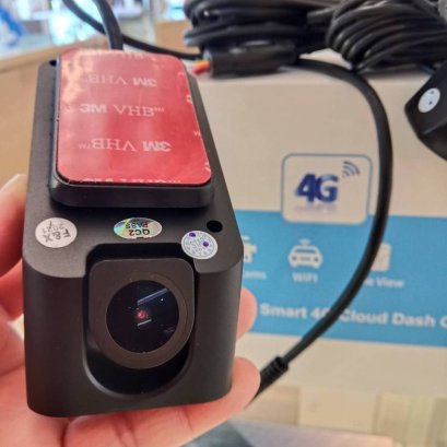 กล้องติดรถยนต์ หน้าหลัง วงจรปิด