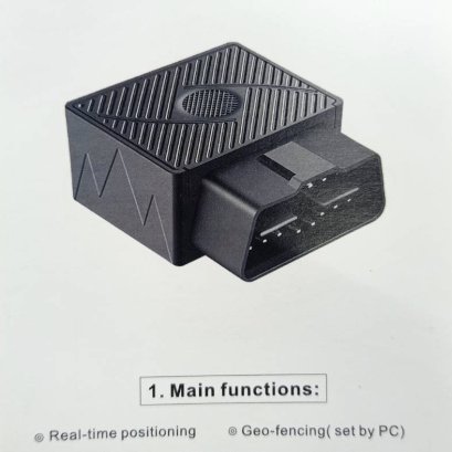 GPSติดตามรถ