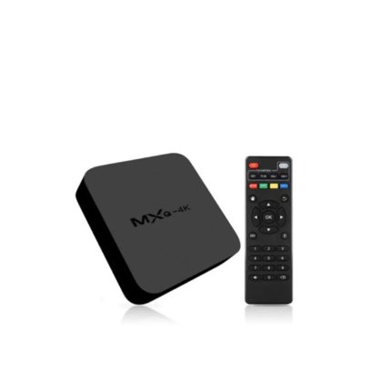 กล่อง TV box android เปลี่ยนทีวีธรรมดาให้เป็น smart tv