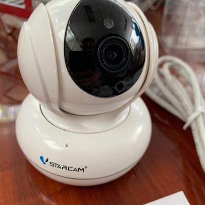 กล้องไอพี คาเมร่า Vstarcam C22S 2mp เฝ้าบ้าน ออนไลน์เรียลไทม์