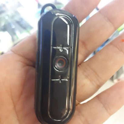 สายลับ บูลทูธ หูฟัง มีกล้องวีดีโอ โทรได้ ฟังเพลงได้ ถ่ายวีดีโอ และ ภาพนิ่งได้ แถมเมม 32GB