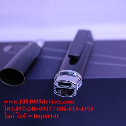 ฟรีเมม 32 GB กล้องปากกา สายลับ ถ่ายรูป ถ่ายวีดีโอได้ Spy hidden pen Camera มี wifi