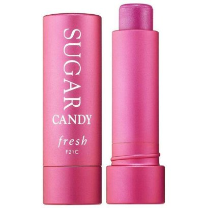 FRESH Sugar Tinted Lip Treatment Spf 15 4.3g（Candy）
