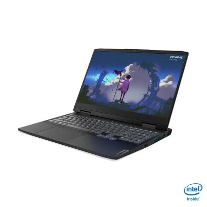 Lenovo IdeaPad Gaming 3 series / CORE_I5-12500H / 8GB / 512GB
