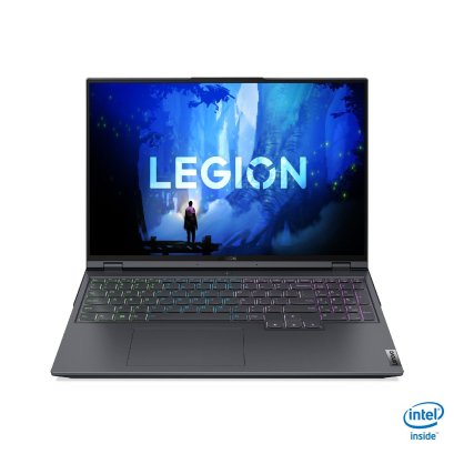 Lenovo LGY5P-16 (82RF00F2TA) i9-12900H 32GB SSD 1TB RTX3070 8GB 