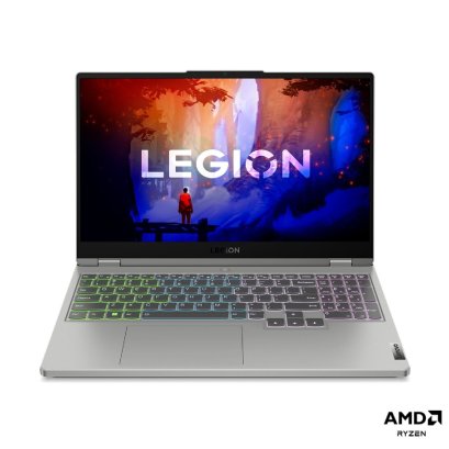 Lenovo LGY5-15 (82RD0041TA) AMD R7 6800HS 16G 512G RTX30708G (ผ่อนชำระ 0% 10 เดือน)