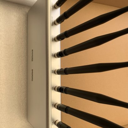 Signal Jammer เครื่องตัดสัญญาณ wifi มือถือ ทุกระบบ Cellphone Jammer