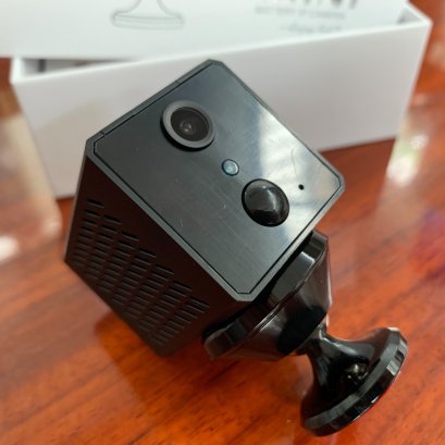 กล้องจิ๋ว CB72 ขนาดเล็ก กล้องวงจรปิด Vstarcam