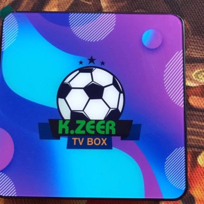 กล่องสมาร์ททีวี แอนดรอย11