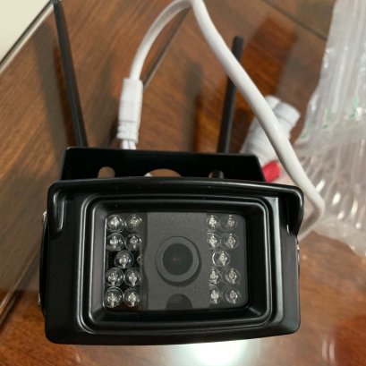 กล้องติดรถยนต์ ใส่ซิม 4G ดูออนไลน์ เรียลไทม์ผ่านแอพ