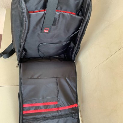 จำหน่าย กระเป๋าโน๊ตบุ๊ค มีหลากหลายรุ่น แชทสอบถามก่อนได้ค่ะ