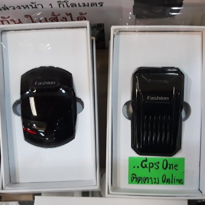 Gps นักสืบ tracking สะกดรอยตาม GPS ONE Tracker จีพีเอสติดตามบุคคล รถยนต์