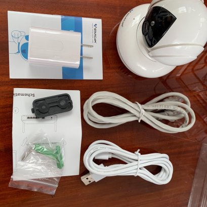 Vstarcam C22S 2mp เฝ้าบ้าน ออนไลน์เรียลไทม์