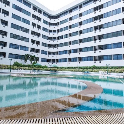 โรงแรมที่เซียร์รังสิต