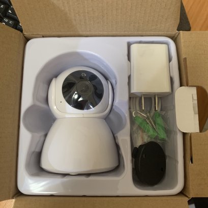 ติดกล้องในสวน ในสถานที่ๆไม่มี wifi