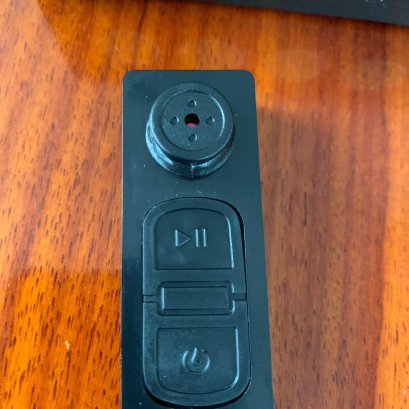 กล้องแอบถ่ายสายลับ ในกระดุม ประกันเว็บค่า