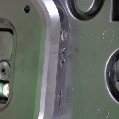 กล้องวงจรปิดนาฬิกา