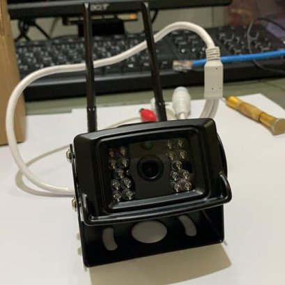 วงจรปิดใส่ซิมมือถือ กล้องวงจรปิดไม่ใช้ wifi ดูผ่านแอพมือถือ ใส่ซิมการ์ด