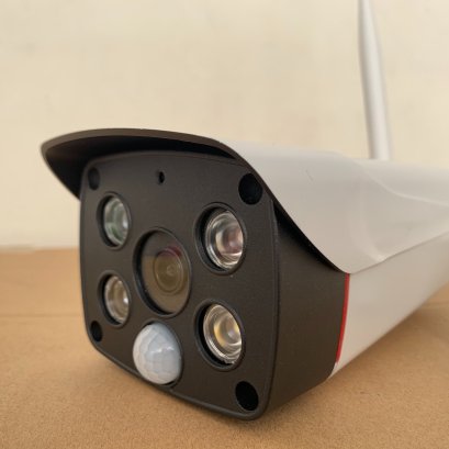 CCTV วงจรปิดออนไลน์เรียลไทม์ Vstarcam no wifi ใช้ซิมมือถือ