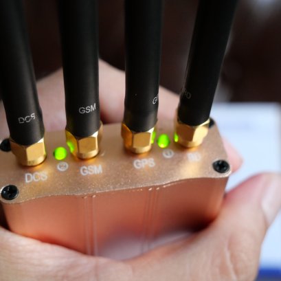 ตัดสัญญาณมือถือwifi