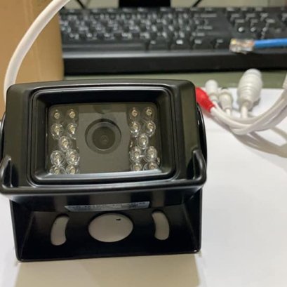 วงจรปิด รักษาความปลอดภัย ไม่ต้องอาศัย wifi ใส่ซิมมือถือ เหมาะติดรถยนต์