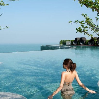 ฮิลตันพัทยา pattaya 