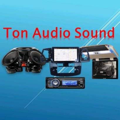 เครื่องเสียงรถยนต์ ช้อปปี้