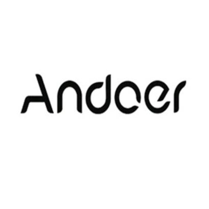 Andoer Ulanzi อุปกรณ์ ถ่ายภาพ สตูดิโอ คุณภาพเยี่ยม จาก Shopee Mall  ไฟสตู ไฟ LED ส่องสว่าง ขาตั้งกล้อง อะแด๊ปเตอร์ ไฟวีดีโอ