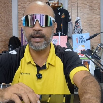 แว่นใส่ตกปลา ออกกำลังกายเที่ยว ชิมาโน่ Shimano