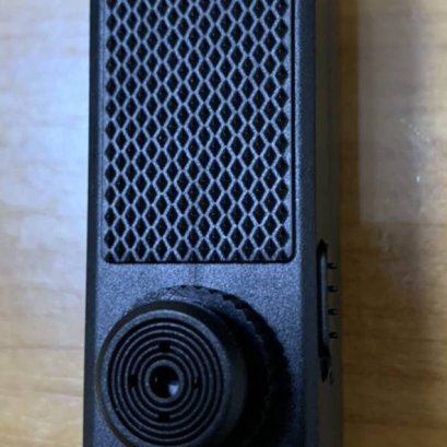 กล้องกระดุมจิ๋ว Mini Button Camera ถ่ายวิดีโอ Full HD ใช้งานง่าย