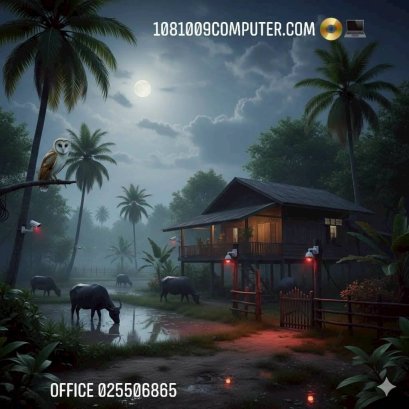 กล้องวงจรปิดสำหรับติดตั้งภายนอกอาคาร ดูออนไลน์ได้ กล้องวงจรปิดประเภทนี้ถูกออกแบบมาเป็นพิเศษเพื่อให้ทนทานต่อสภาพอากาศภายนอก