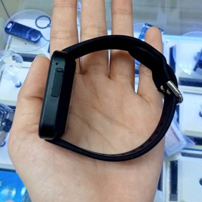 นักสืบกล้องนาฬิกาข้อมือ แอป MXCAM Spy Watch Wifi Camera