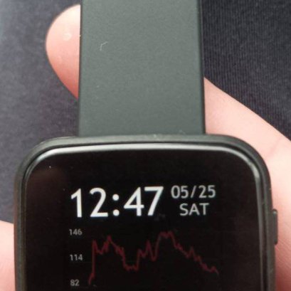 กล้องวิดีโอสายลับ นาฬิกาข้อมือ แอป MXCAM Spy Watch Wifi Camera