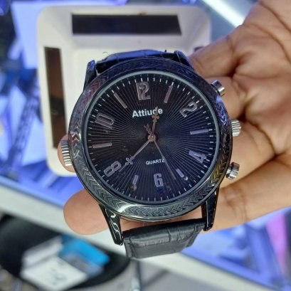 นาฬิกานักสืบ ถ่ายวิดีโอได้ทุกที่