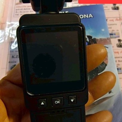 BODY CAMERA Mini 4K WIFI เป็นกล้องติดหน้าอก Wifi ไร้สาย ดูออนไลน์