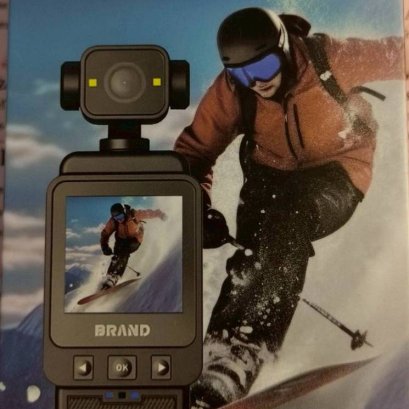 กล้องติดหน้าอก BODY CAMERA Mini 4K WIFI เป็นกล้องติดหน้าอก Wifi ไร้สาย ดูออนไลน์