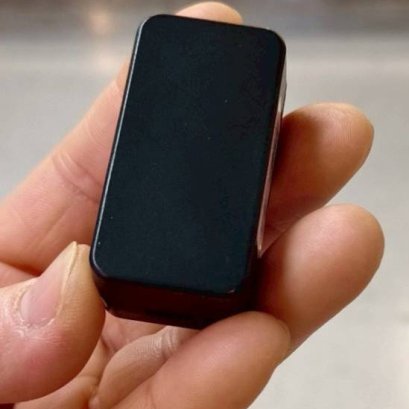 GPS TRACKER ติดตามเป้าหมายด้วยดาวเทียมจีพีเอส ผสานเครือข่ายโทรศัพท์