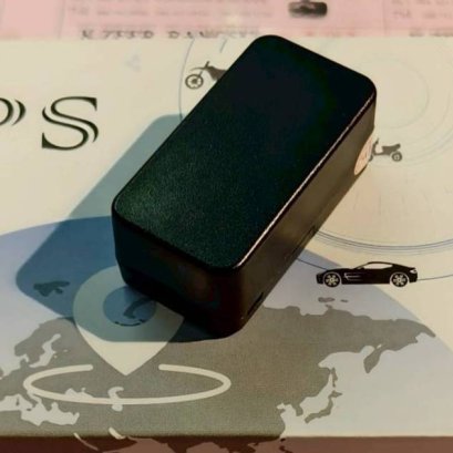 GPS TRACKER จีพีเอสติดตามรถ ติดตามพิกัดตำแหน่ง Gps Tracking รุ่น ระบบ 4G รุ่นใหม่ล่าสุด ดูออนไลน์ผ่านแอพ Gpsone