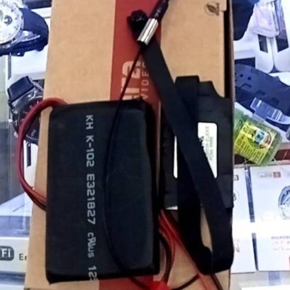 กล้องนักสืบ ออนไลน์ รูเข็ม ดูผ่านมือถือทั่วโลก