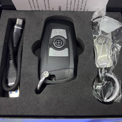 "กล้องวิดีโอซ่อนรูป พวงกุญแจรถสุดเนียน